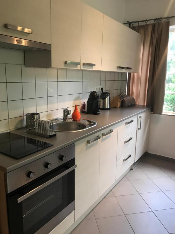 Karneol Apartman Balatonfenyves Εξωτερικό φωτογραφία
