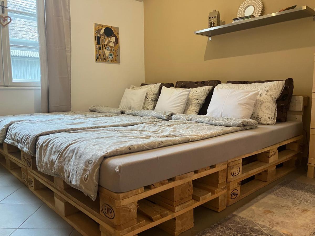 Karneol Apartman Balatonfenyves Εξωτερικό φωτογραφία