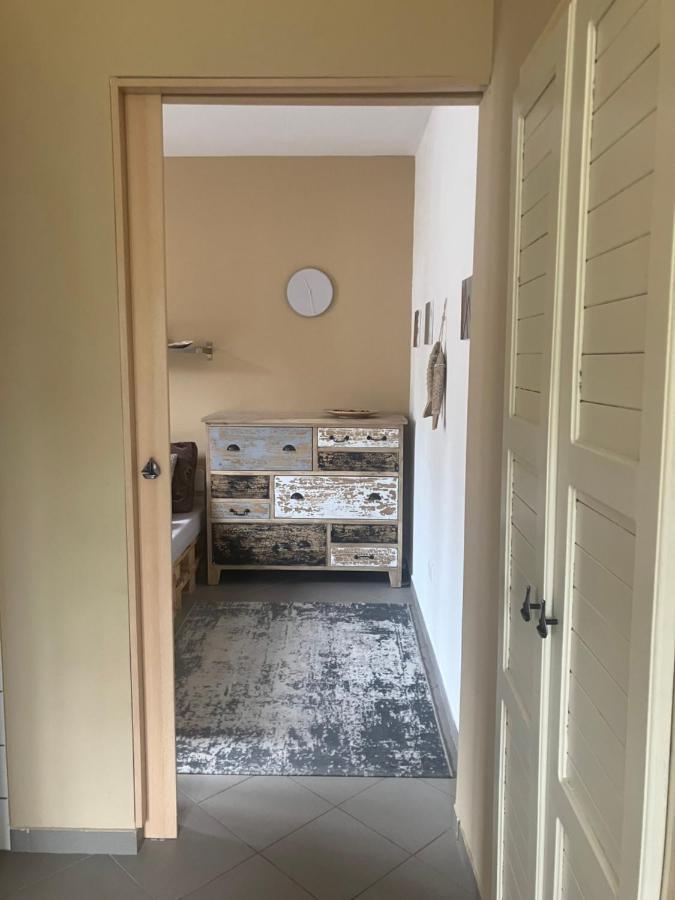 Karneol Apartman Balatonfenyves Εξωτερικό φωτογραφία