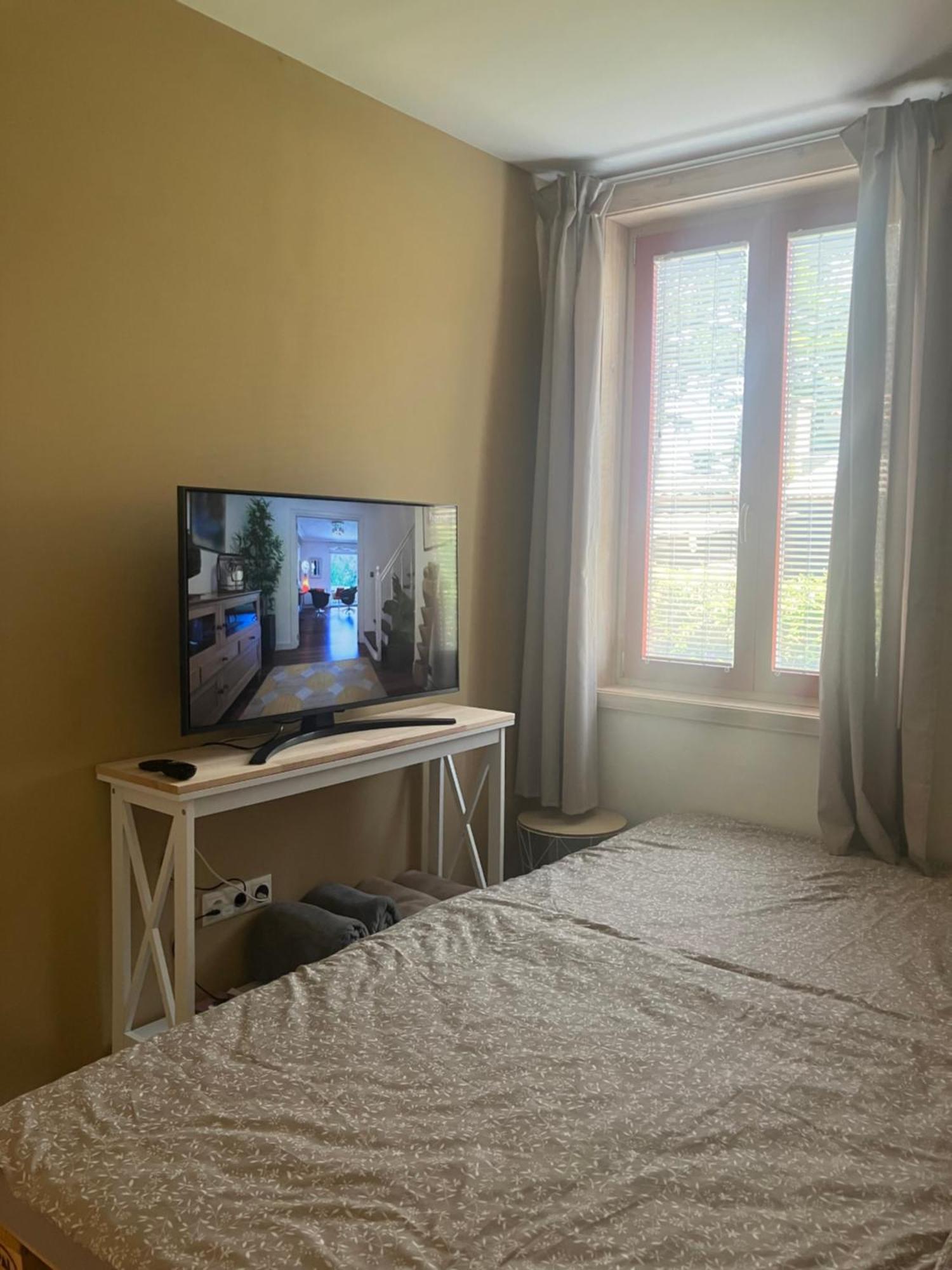 Karneol Apartman Balatonfenyves Εξωτερικό φωτογραφία