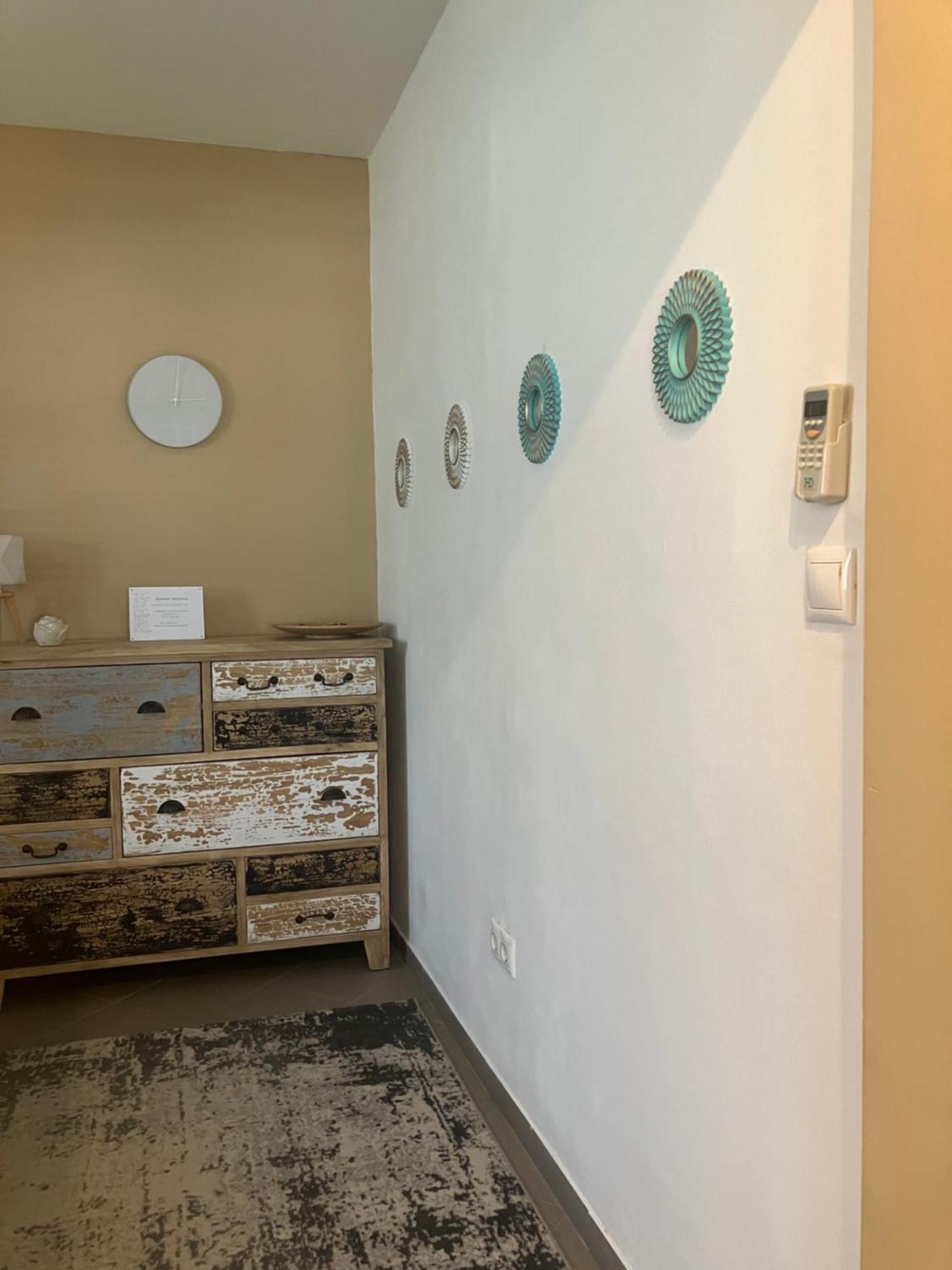 Karneol Apartman Balatonfenyves Εξωτερικό φωτογραφία